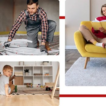 ROS Plumbing - Expert Radiant Heating and Boiler Specialists in San Francisco - General Contractors Near Me - San Francisco, California ROS Plumbing - Expert Radiant Heating and Boiler Specialists in San Francisco - General Contractors Near Me - San Francisco, California