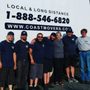 Photo of Coast Movers
