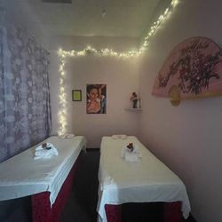 China Massage