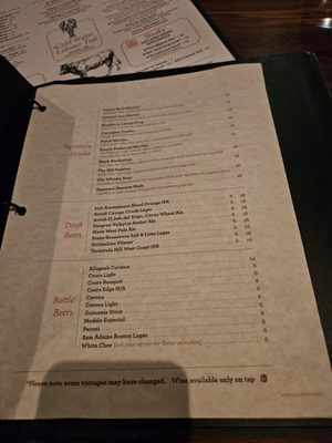 Menu photo 8 Larsen's Grill - Simi Valley Simi Valley, CA Menu photo 8 Larsen's Grill - Simi Valley Simi Valley, CA