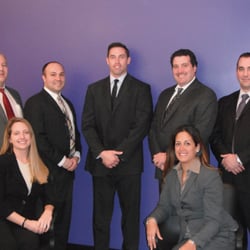 E*TRADE - E*TRADE's Scarsdale Branch Team