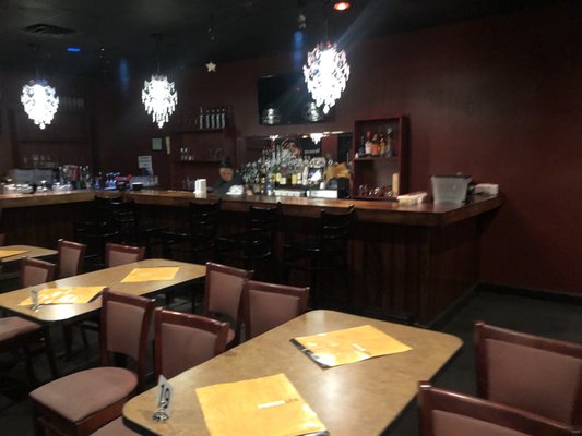 Punchline Comedy Lounge by null