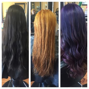 Shear Cuts - Hair Salons Near Me - Rohnert Park, California