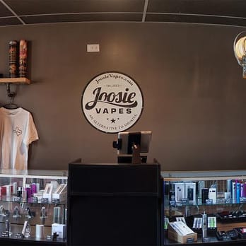 Joosie Vapes - Vape Shops Near Me - Mesquite, Texas