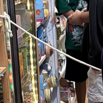 The Wishing Well - The ropes with only 6 customers to shop replicas - Toy Stores Near Me - Whittier, California The Wishing Well - The ropes with only 6 customers to shop replicas - Toy Stores Near Me - Whittier, California