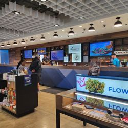 Ascend Cannabis Dispensary - Chicago Ridge