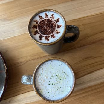 Ojo de Agua - Juice Bars & Smoothies Near Me - Houston, Texas