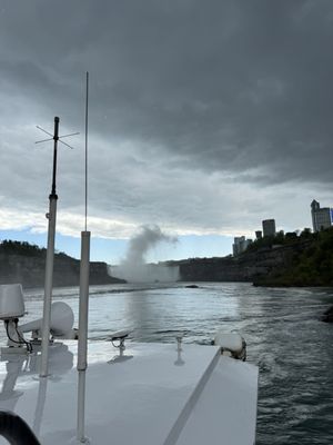 Niagara City Cruises by null