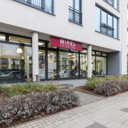 MIREL Friseure - MIREL FRISEURE