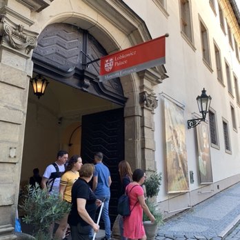 Pražský hrad - Landmarks & Historical Buildings Near Me - Prague, Puerto Rico