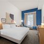 Photo of Spark by Hilton Homewood Birmingham