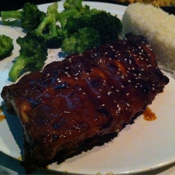 Zander's House - Zander's Baby Back Ribs - Venues & Event Spaces Near Me - Plano, Texas