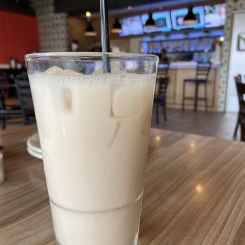 La Cocina de Roberto - Horchata - Latin American Near Me - Spring, Texas La Cocina de Roberto - Horchata - Latin American Near Me - Spring, Texas