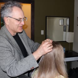 Echo Rock Neurotherapy - Three wires, three seconds, three times happier.