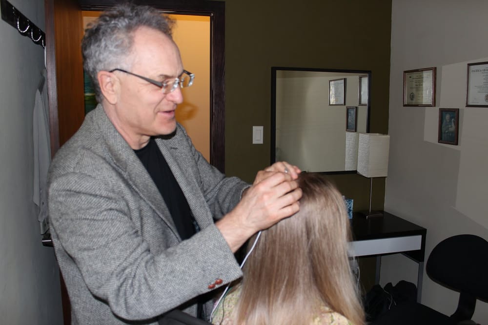 Echo Rock Neurotherapy - grief counselor in Mill Valley, CA