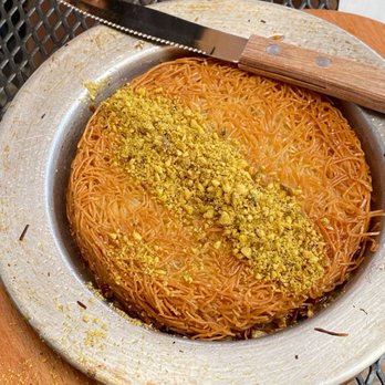Pera Turkish Cuisine - Knafeh - Turkish Near Me - Philadelphia, Pennsylvania Pera Turkish Cuisine - Knafeh - Turkish Near Me - Philadelphia, Pennsylvania