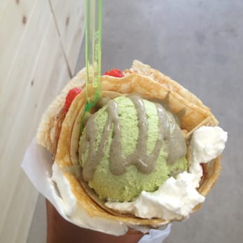 Millie Creperie - Creperies Near Me - Toronto, Ontario