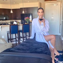 InTouch Mobile Spa