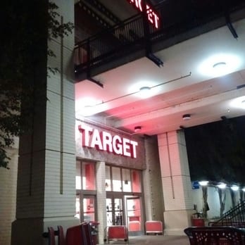 Target - Love this target - Department Stores Near Me - Pasadena, California