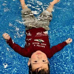 Survival Swim School of the Brazos Valley