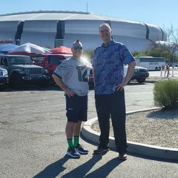 Chad's Chauffeur and Limo