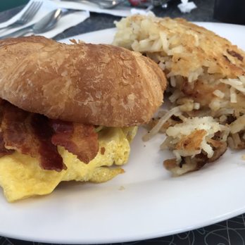 Grits Grill - The croissant - American Near Me - Nags Head, North Carolina Grits Grill - The croissant - American Near Me - Nags Head, North Carolina