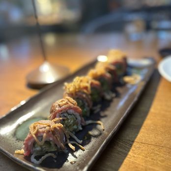 Komodo Miami - A5* - Asian Fusion Near Me - Miami, Florida