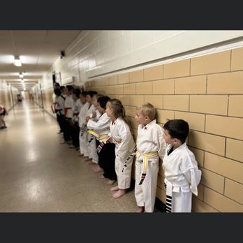 Bill Gregory's Kajukenpo Karate - Martial Arts Near Me - Franklin, New Hampshire