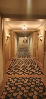 Hotel Chinzanso Tokyo by null