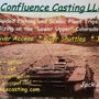 Photo of Confluence Casting