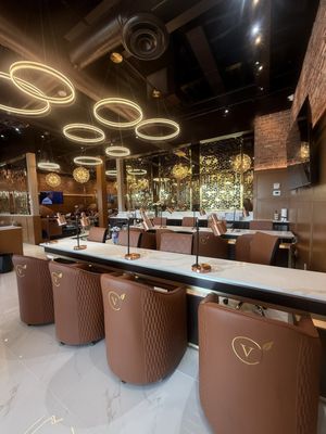 Venetian Nail Spa Bridgeland