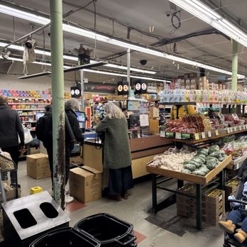 Donald's Market - Checkout area~ - Grocery Near Me - Vancouver, British Columbia Donald's Market - Checkout area~ - Grocery Near Me - Vancouver, British Columbia
