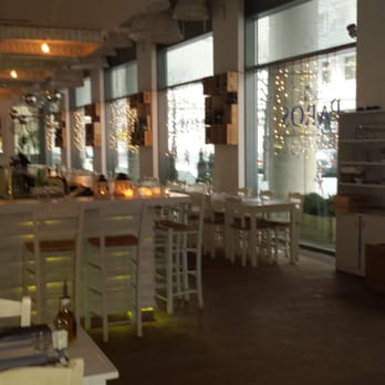 Paros - Nice, cozy place - Greek Near Me - Warsaw, MZ