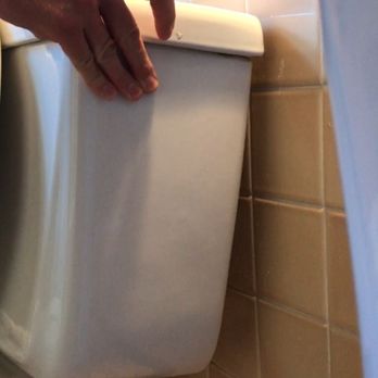 Eichelberger Property Management - Toilet Tank Photo 2 - Property Management Near Me - Saint Louis, Missouri Eichelberger Property Management - Toilet Tank Photo 2 - Property Management Near Me - Saint Louis, Missouri
