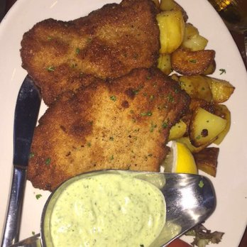 Dauth-Schneider - Schnitzel - German Near Me - Frankfurt, HE Dauth-Schneider - Schnitzel - German Near Me - Frankfurt, HE