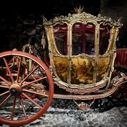 Livrustkammaren - The Royal Armoury