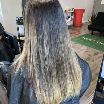 Trapqueen Salon - before! - Hair Salons Near Me - San Diego, California Trapqueen Salon - before! - Hair Salons Near Me - San Diego, California
