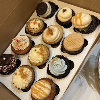 Cupcakin' Bake Shop - Bakeries Near Me - Walnut Creek, California Cupcakin' Bake Shop - Bakeries Near Me - Walnut Creek, California