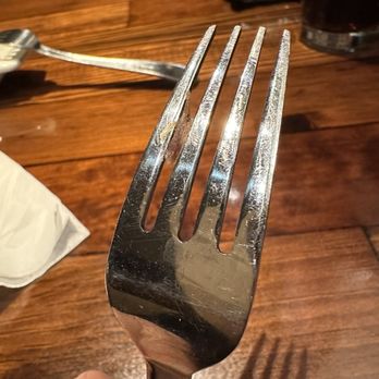 LongHorn Steakhouse - This is so disgusting - Steakhouses Near Me - Mesa, Arizona