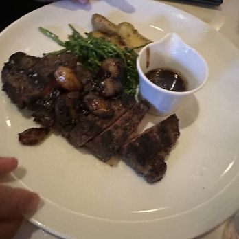 Spago - Steak and potatoes - New American Near Me - Las Vegas, Nevada Spago - Steak and potatoes - New American Near Me - Las Vegas, Nevada