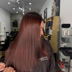 Mystik Hair Salon