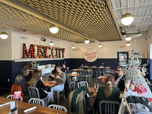 Biscuit Love Hillsboro Village by null