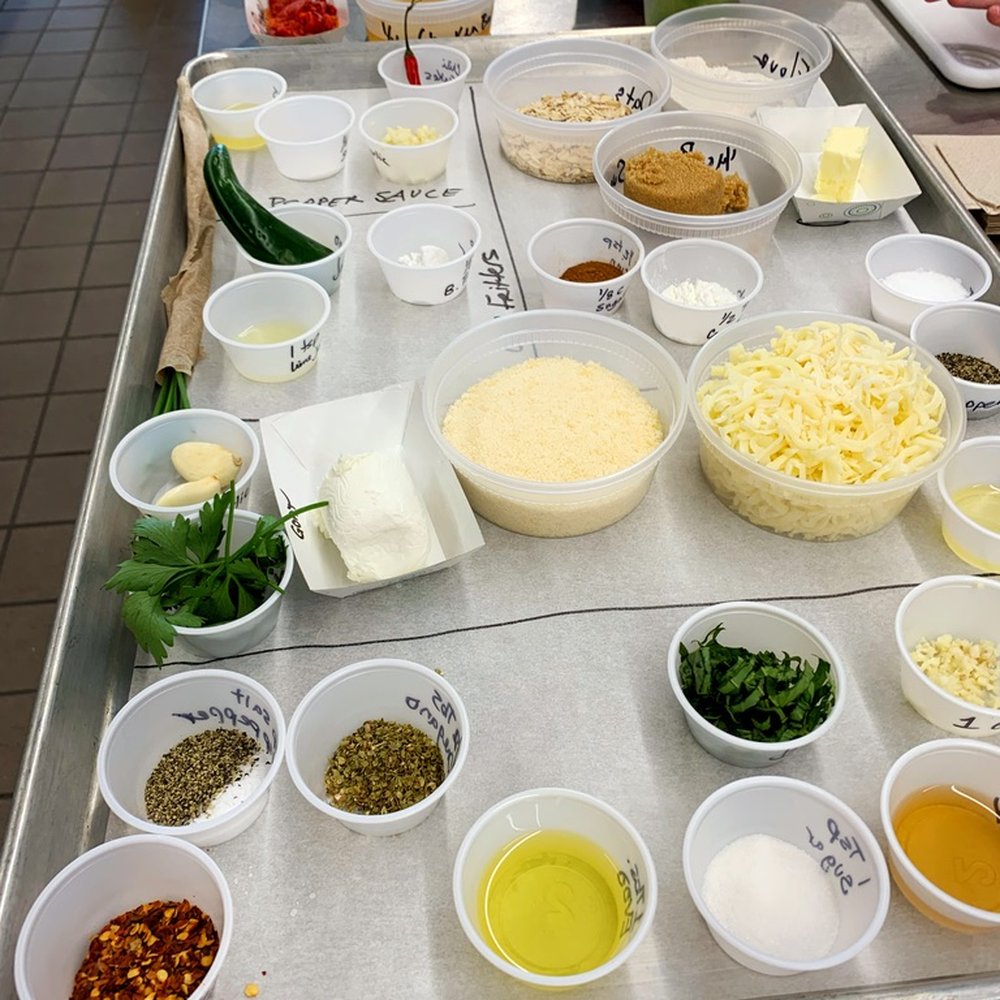 The Mix - Cooking Classes Near Me - Columbus, Ohio The Mix - Cooking Classes Near Me - Columbus, Ohio