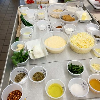 The Mix - Cooking Classes Near Me - Columbus, Ohio The Mix - Cooking Classes Near Me - Columbus, Ohio