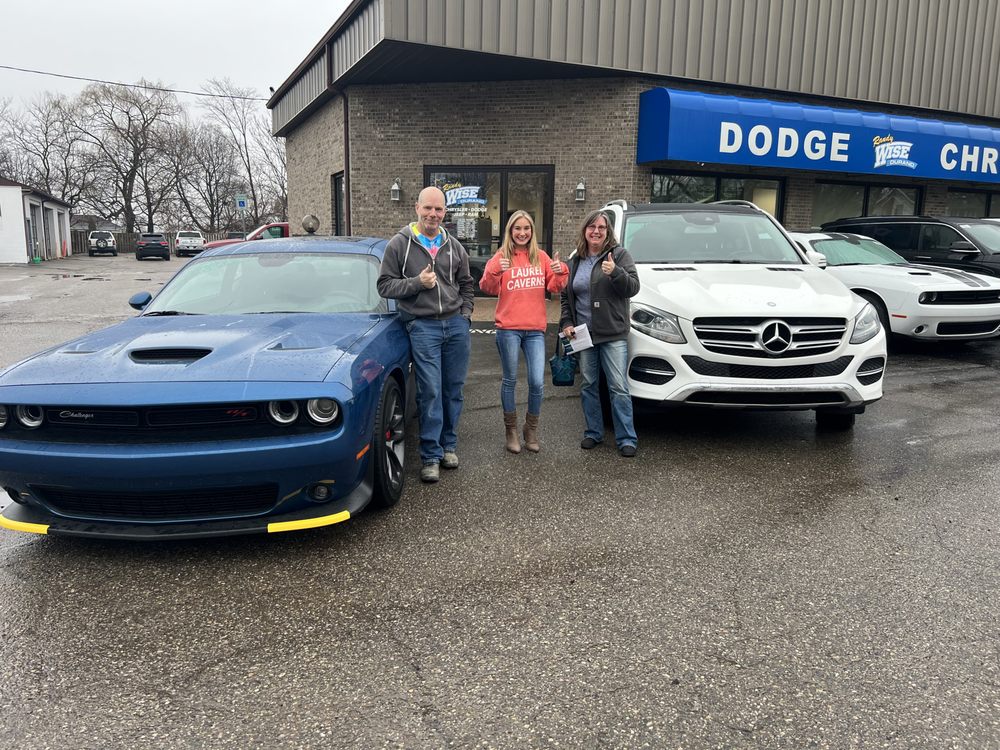 Champion Chrysler Jeep Dodge Ram Of Brighton