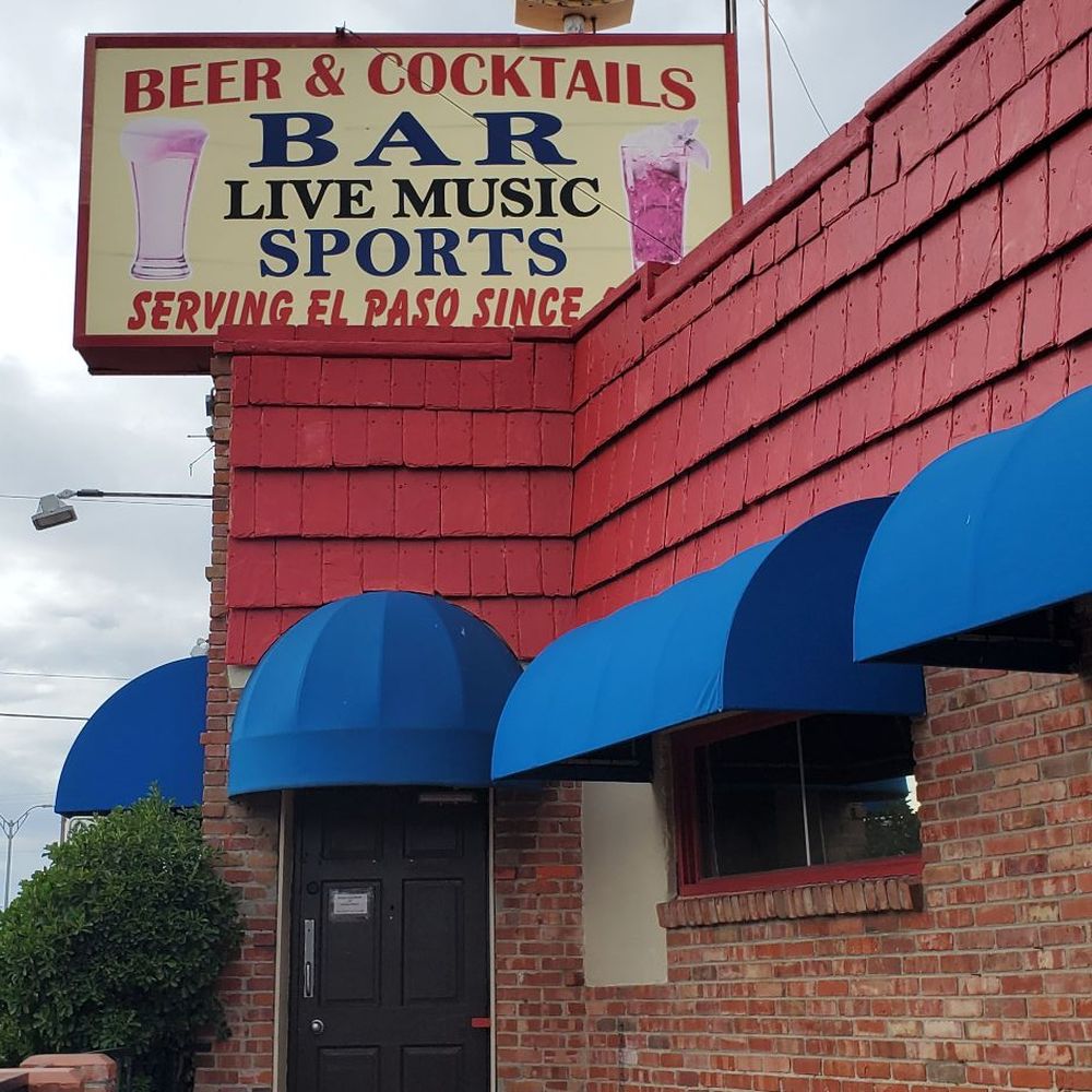 King's X - Dive Bars Near Me - El Paso, Texas King's X - Dive Bars Near Me - El Paso, Texas