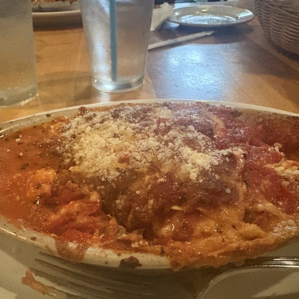 Fabrocini's Italian Kitchen - Lasagna - Italian Near Me - Tarzana, California Fabrocini's Italian Kitchen - Lasagna - Italian Near Me - Tarzana, California