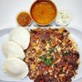 Idli Street
