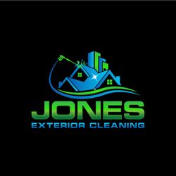 Jones Exterior Cleaning