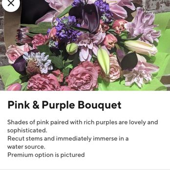 2000 AD - Allegedly: Originally said "deluxe ...pictured" - Florists Near Me - Hapeville, Georgia 2000 AD - Allegedly: Originally said "deluxe ...pictured" - Florists Near Me - Hapeville, Georgia